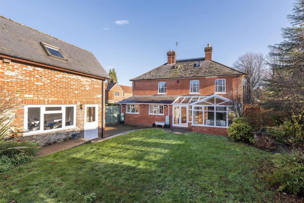 Fleur De Lys, Ivy Hatch, TN15 0NR 020.jpg