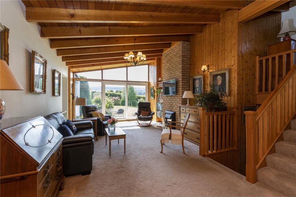 Morning Room