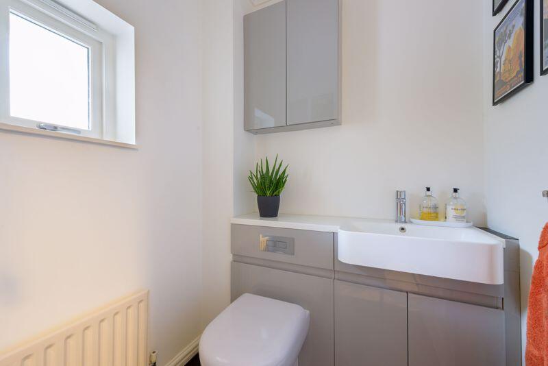 Cloakroom