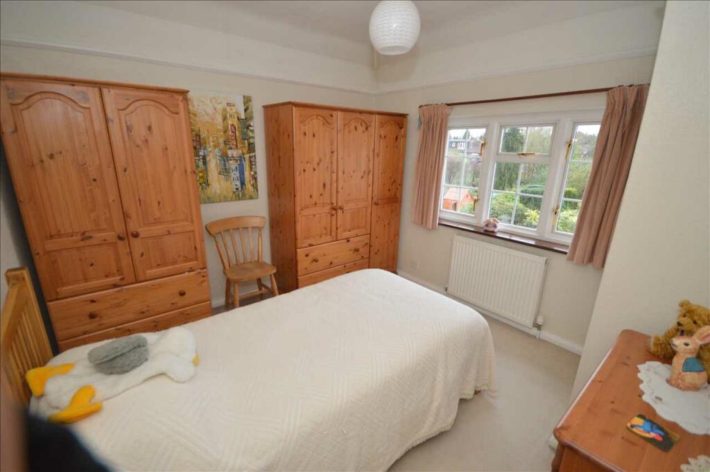 BEDROOM TWO
