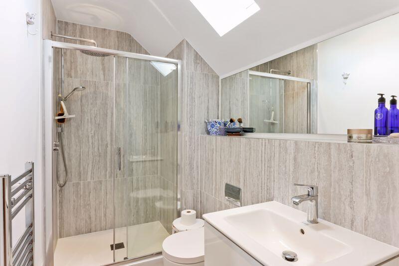 En suite