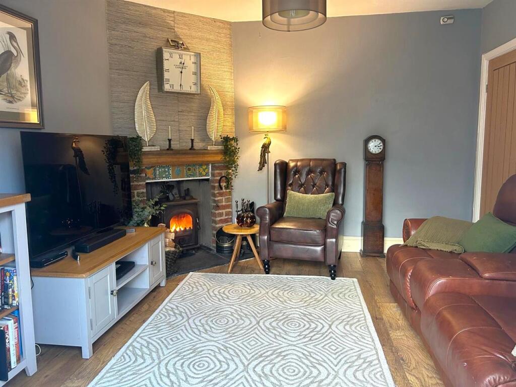 Lounge.