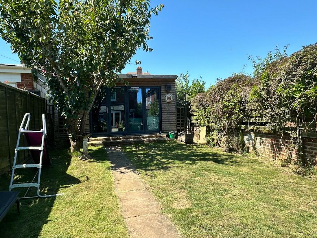Outbuilding
