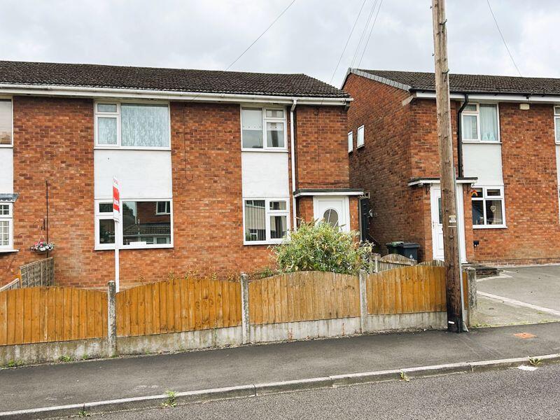 Dingle Road, Clayhanger, Walsall WS8 7ED 
