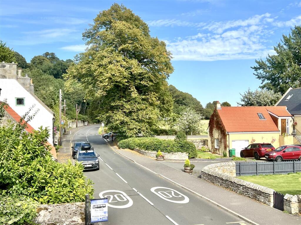 Low Causeway, Culross
