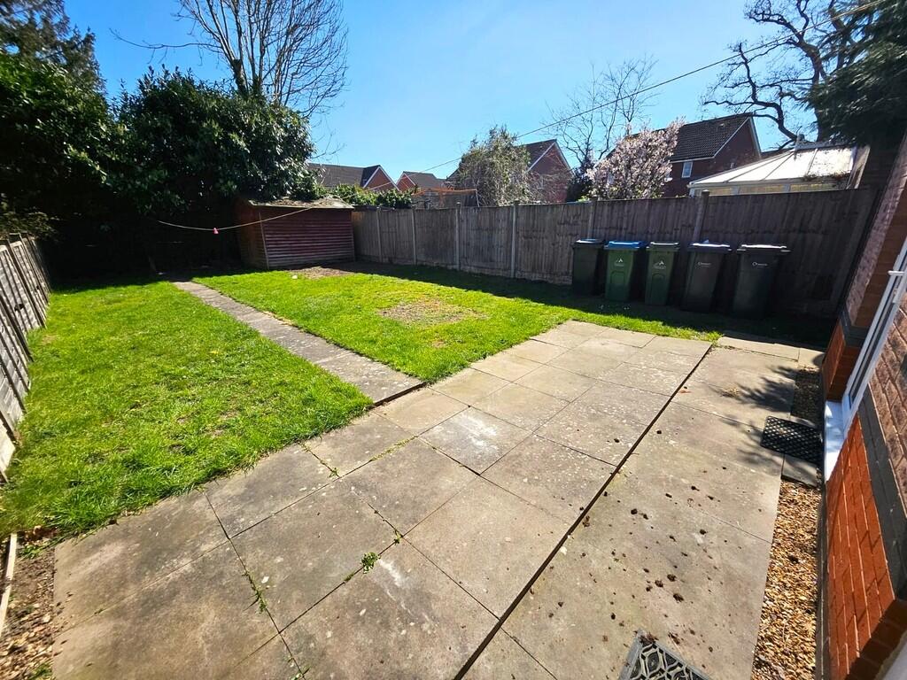 garden use