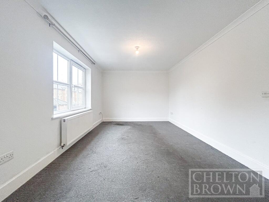 Kitchen/Living Room