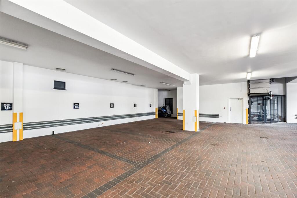 Linen House, W4 - FOR SALE