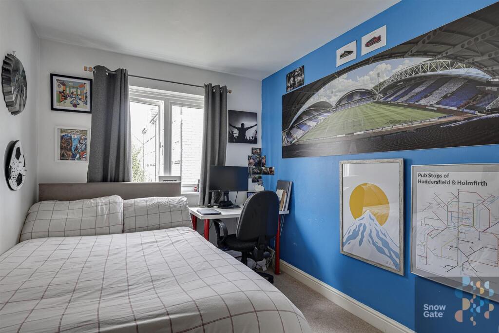 BEDROOM 3