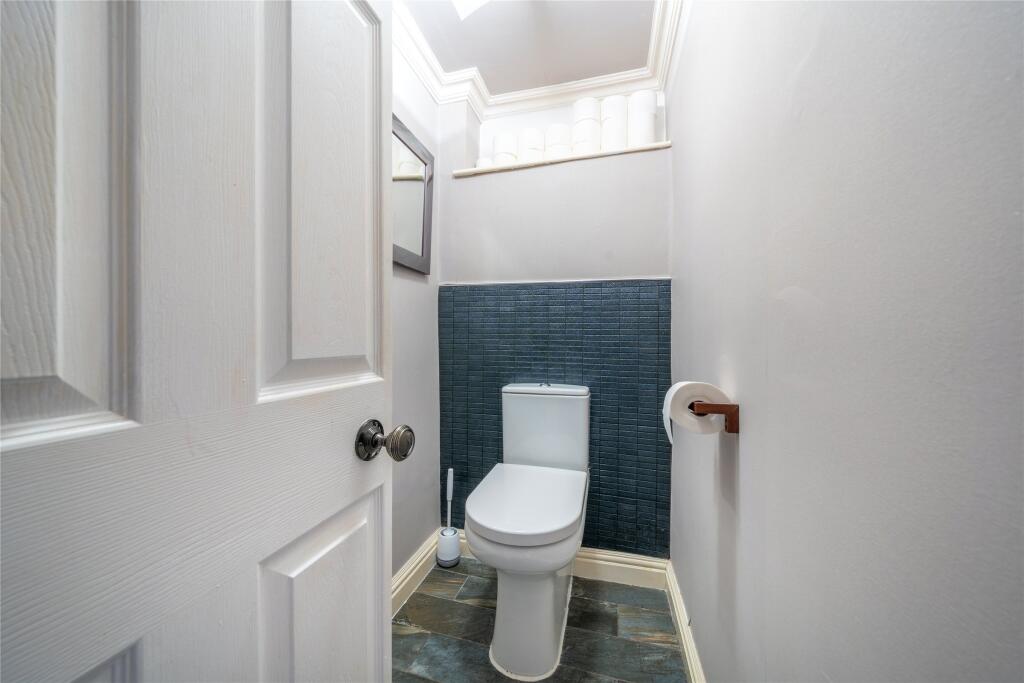 Cloakroom