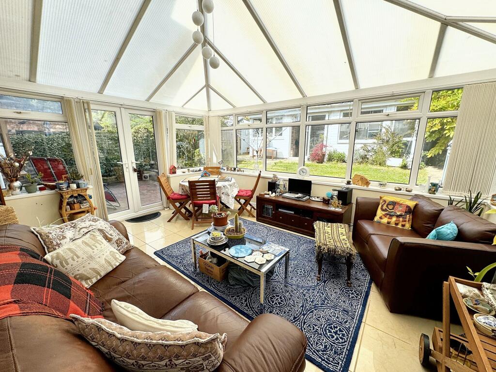 Conservatory