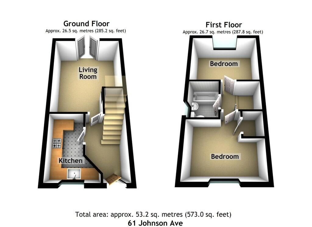 61 Johnson Ave 3d