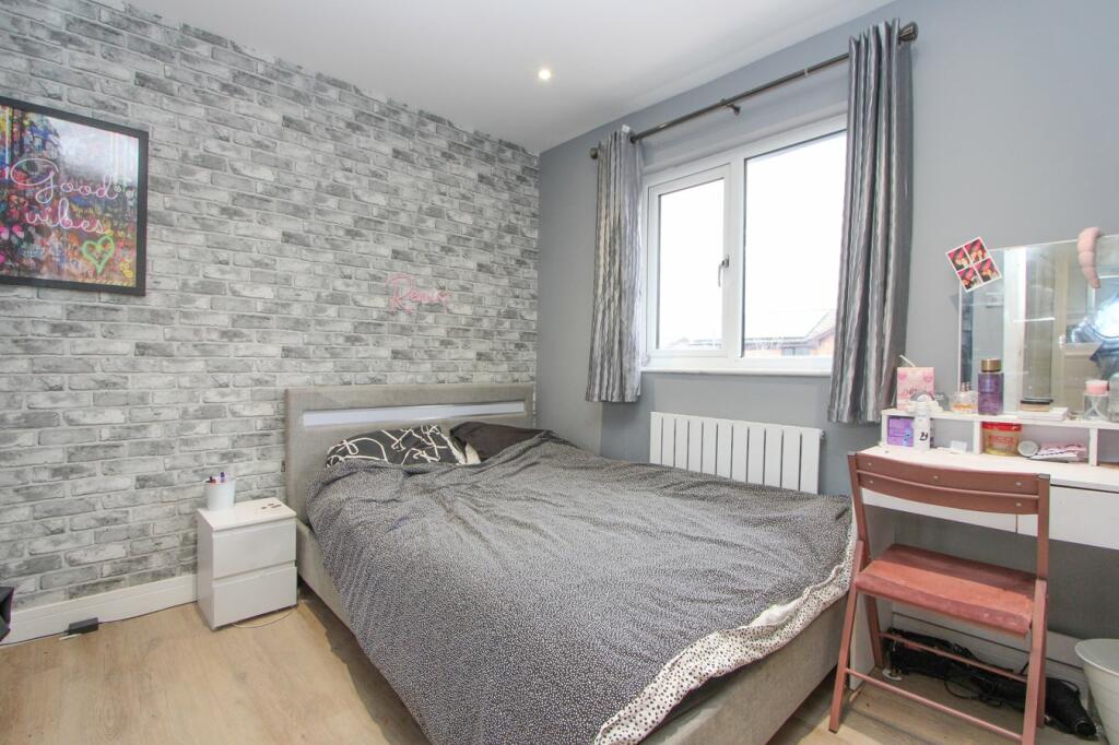 Bed 3