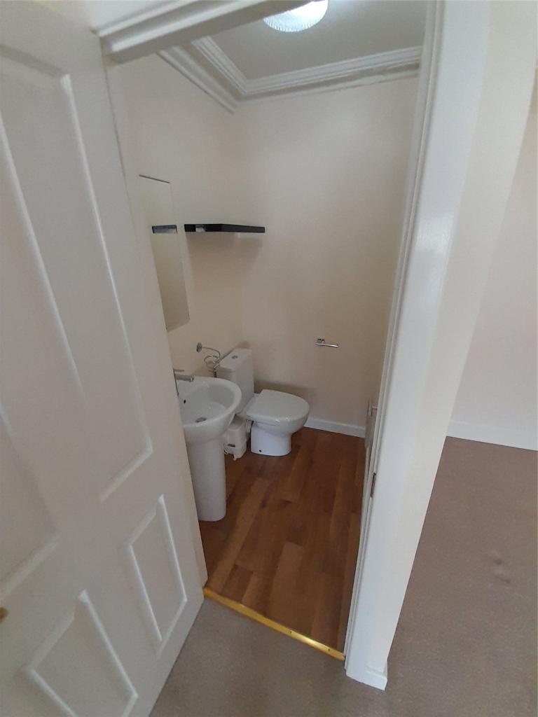 Bedroom 1 En-Suite