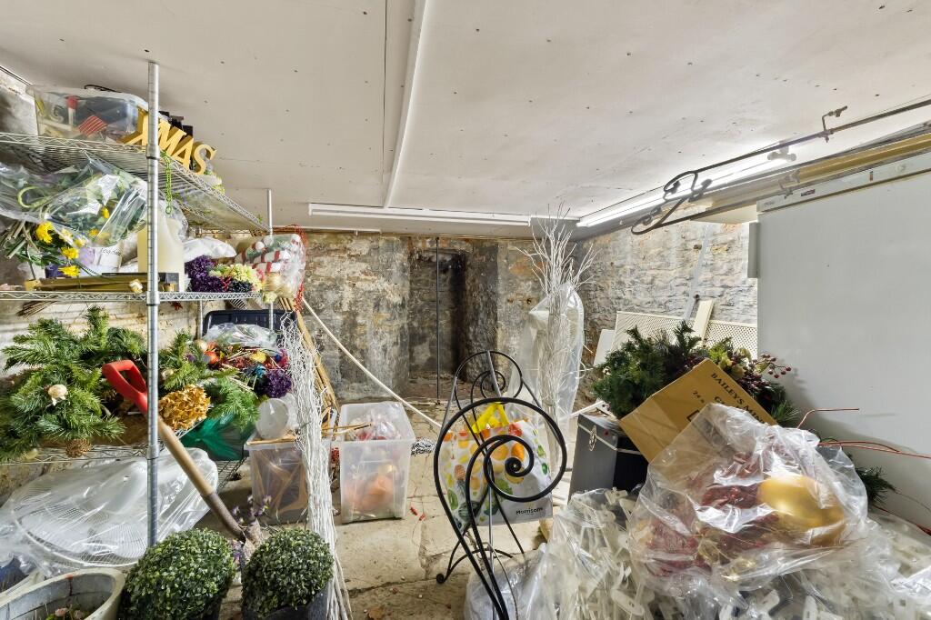 Basement