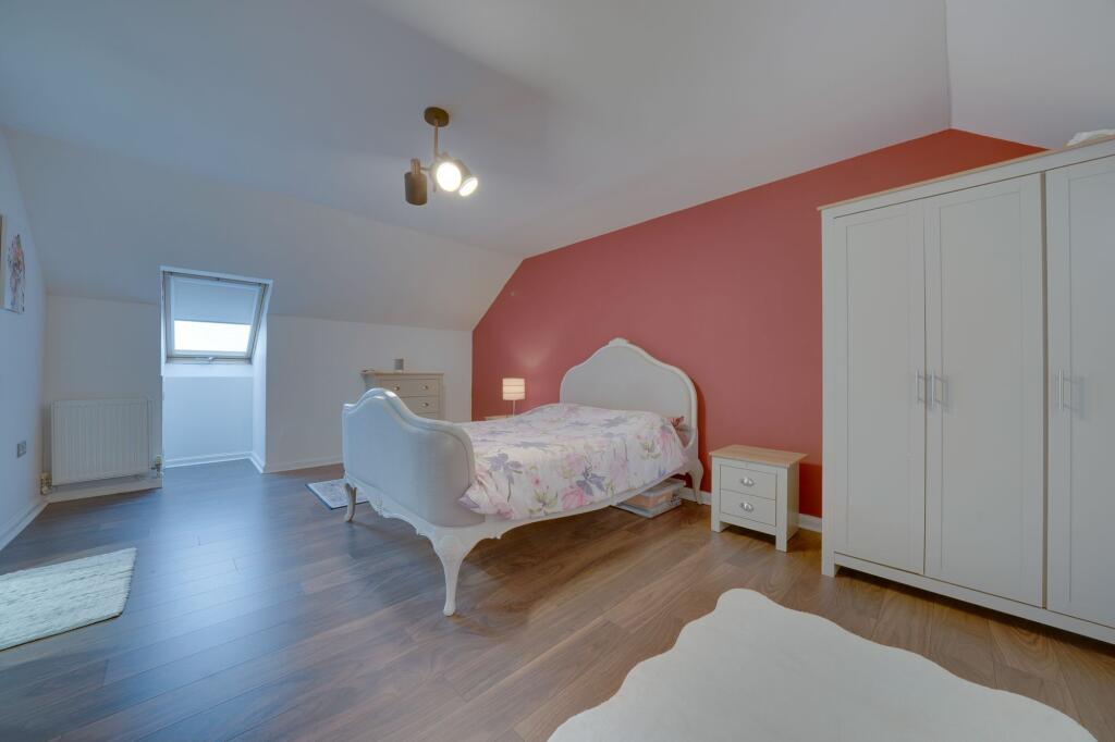 Bedroom 2 + En Suite