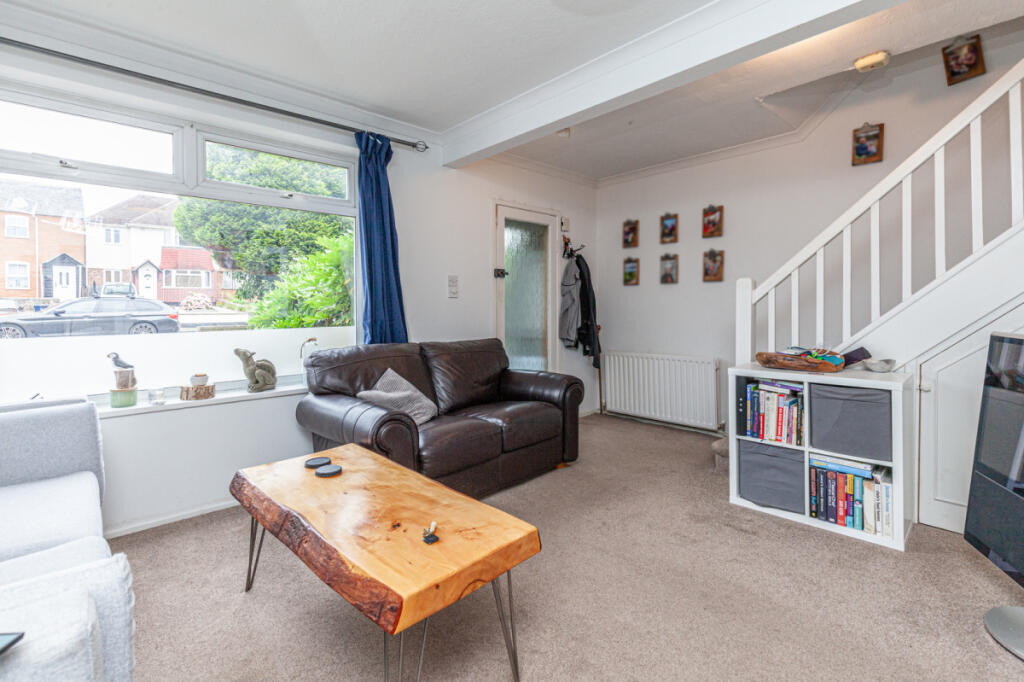 Front Room