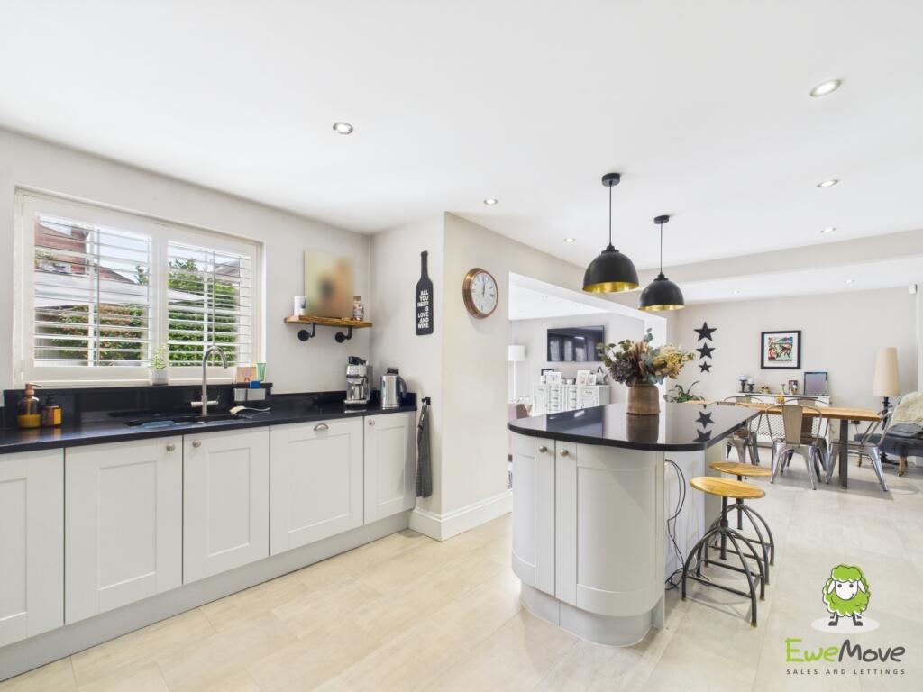 EweMove Basingstoke Estate Agents