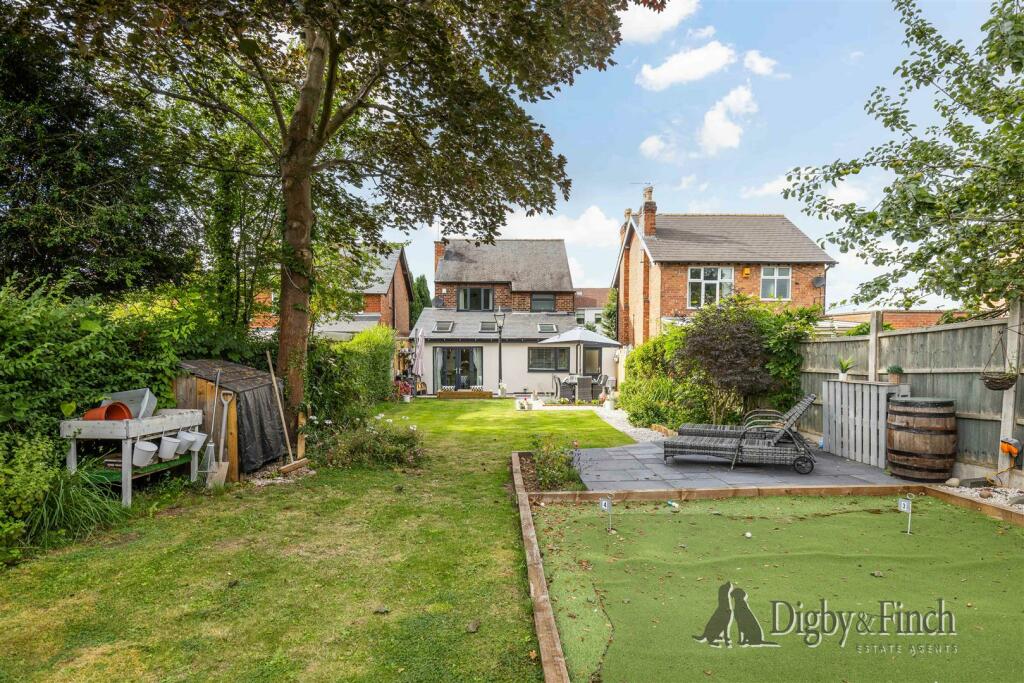 120, Bingham Road Radcliffe-On-Trent, NG12 2GT-10w