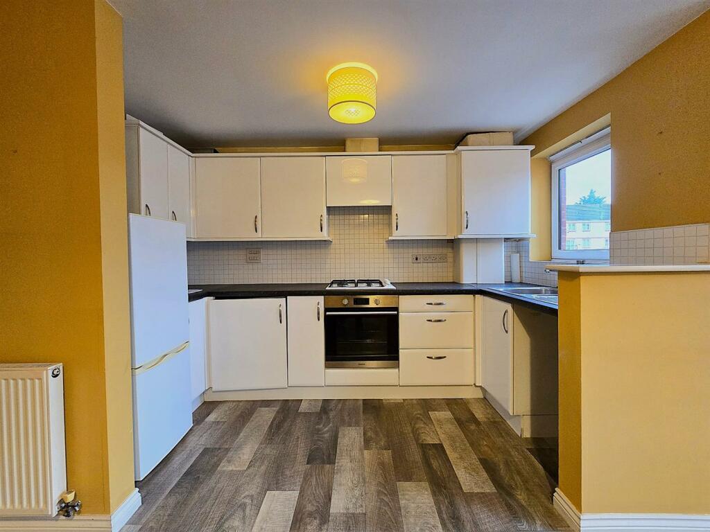 Thackhall Street, Stoke - Kitchen.jpg