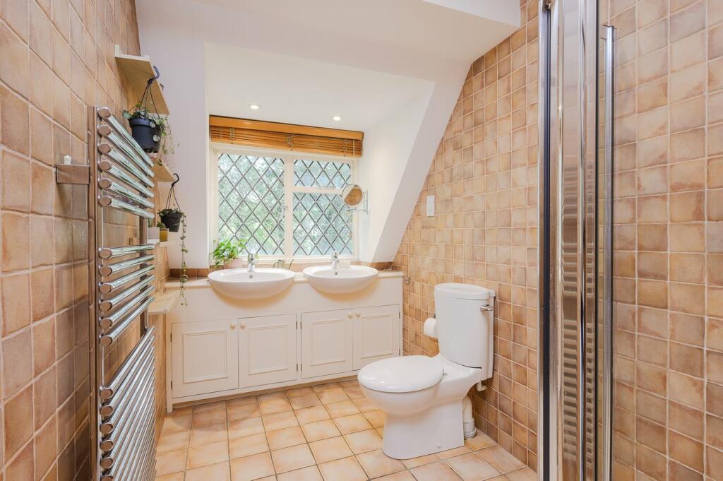 Principal Ensuite