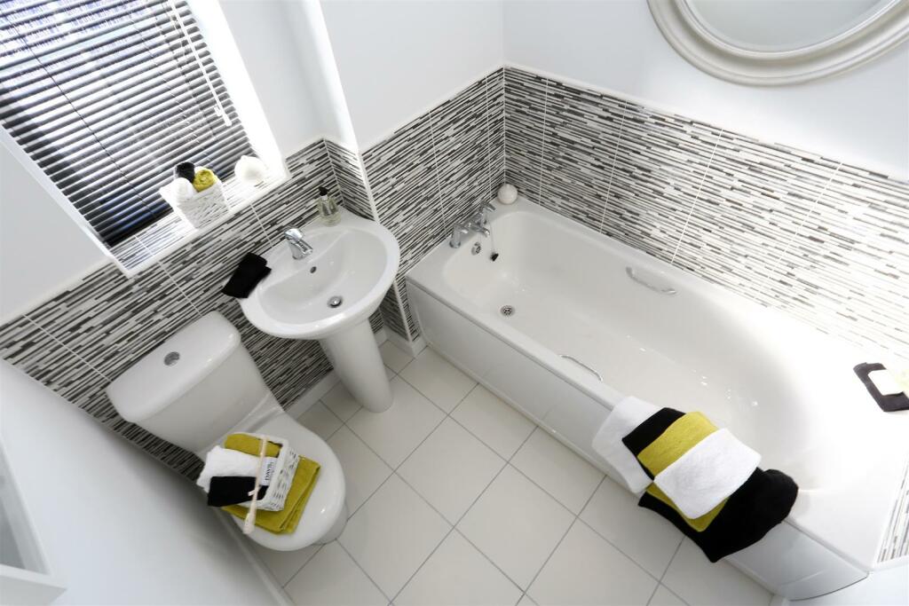 Bathroom/w.c