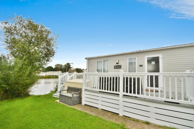 Detached holiday home