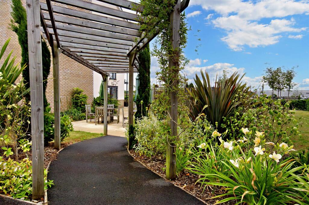 Communal Gardens