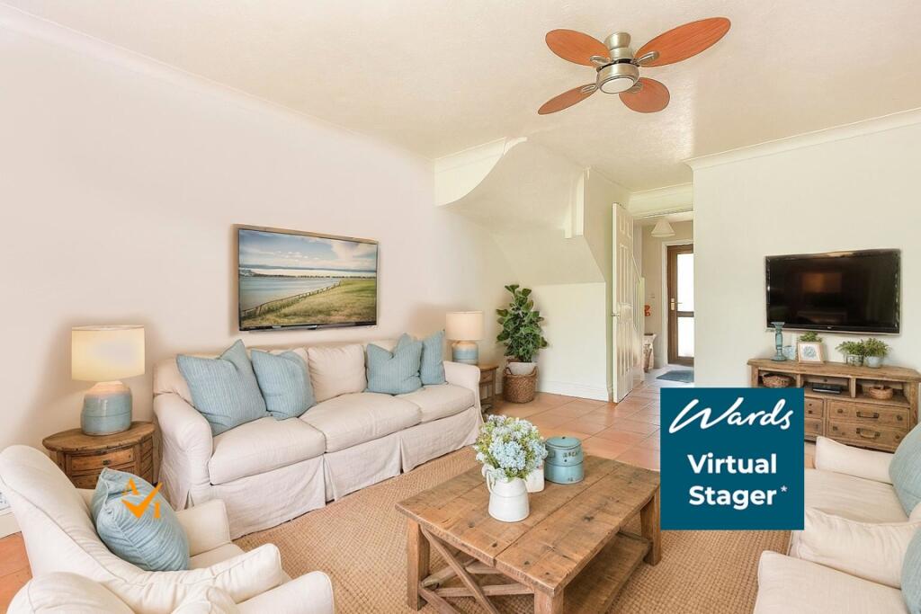 Lounge (Farmhouse Style)