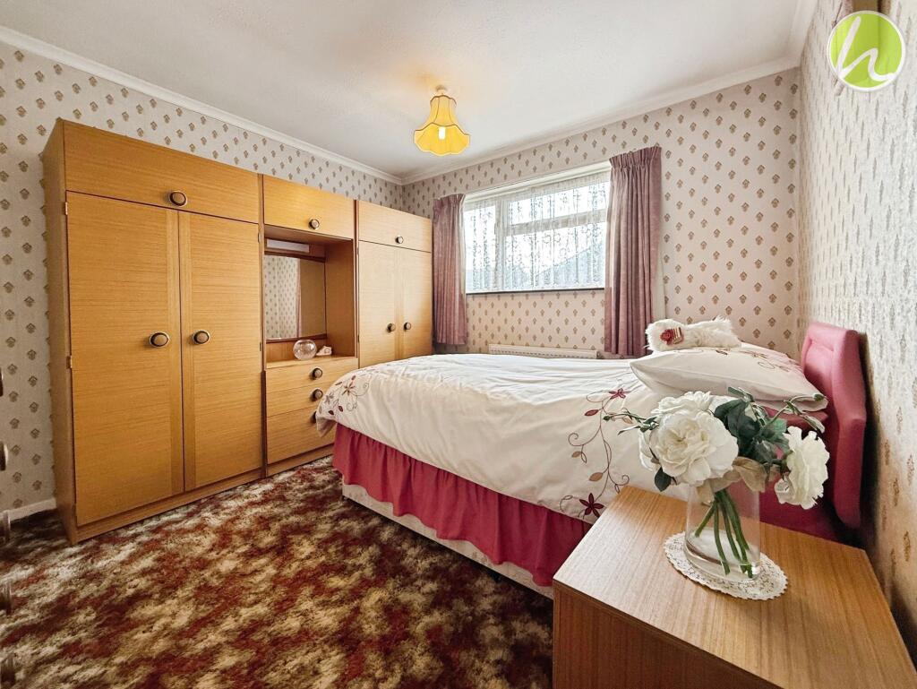 Bedroom 2