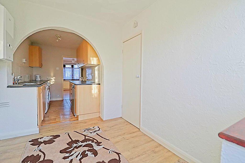 Dining Room / Kitchen