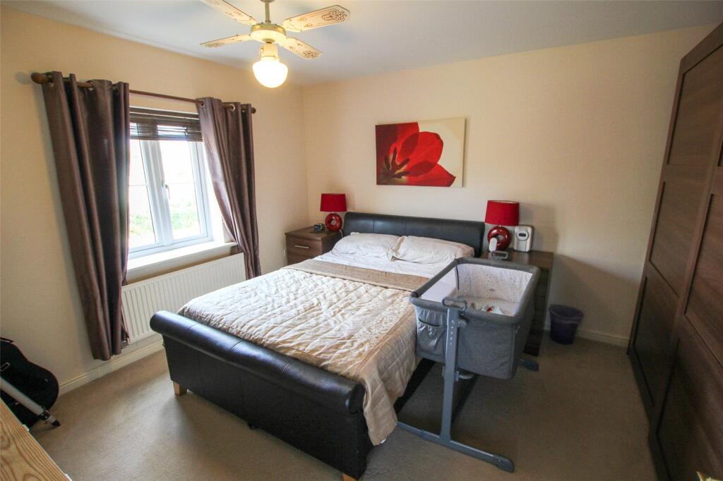 Bedroom 1.