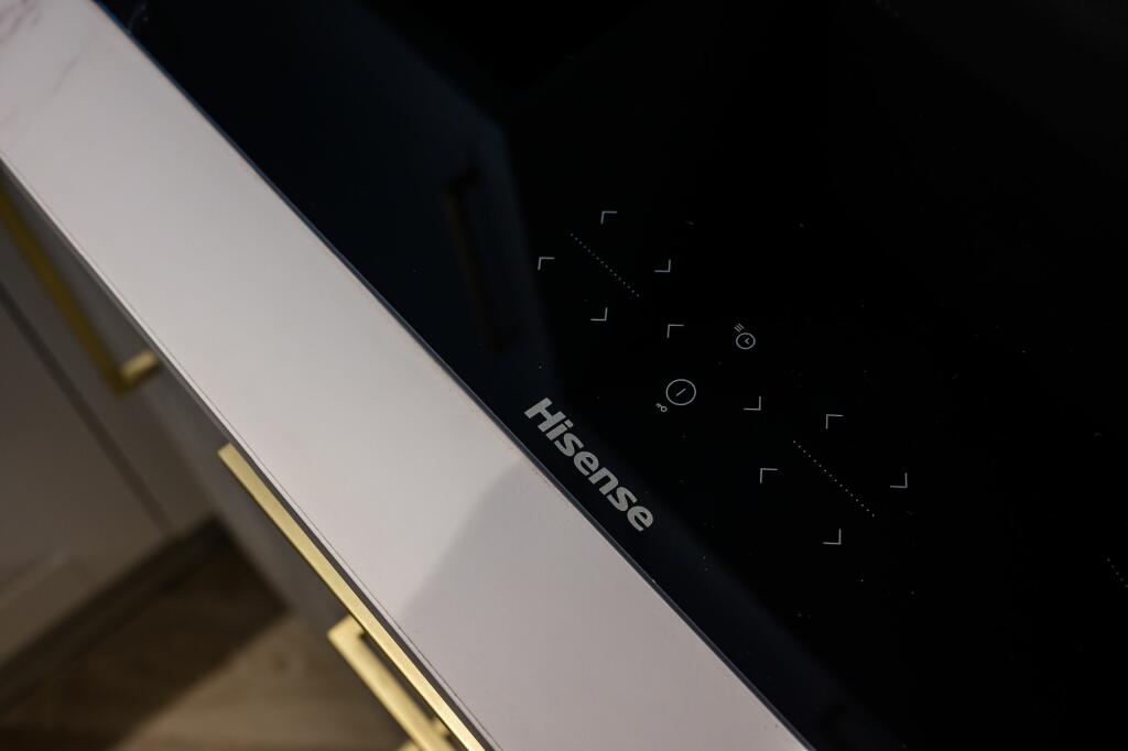 Induction Hob