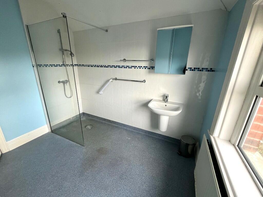 Wet-room