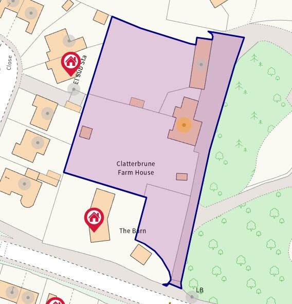 Late Georgian Family Home