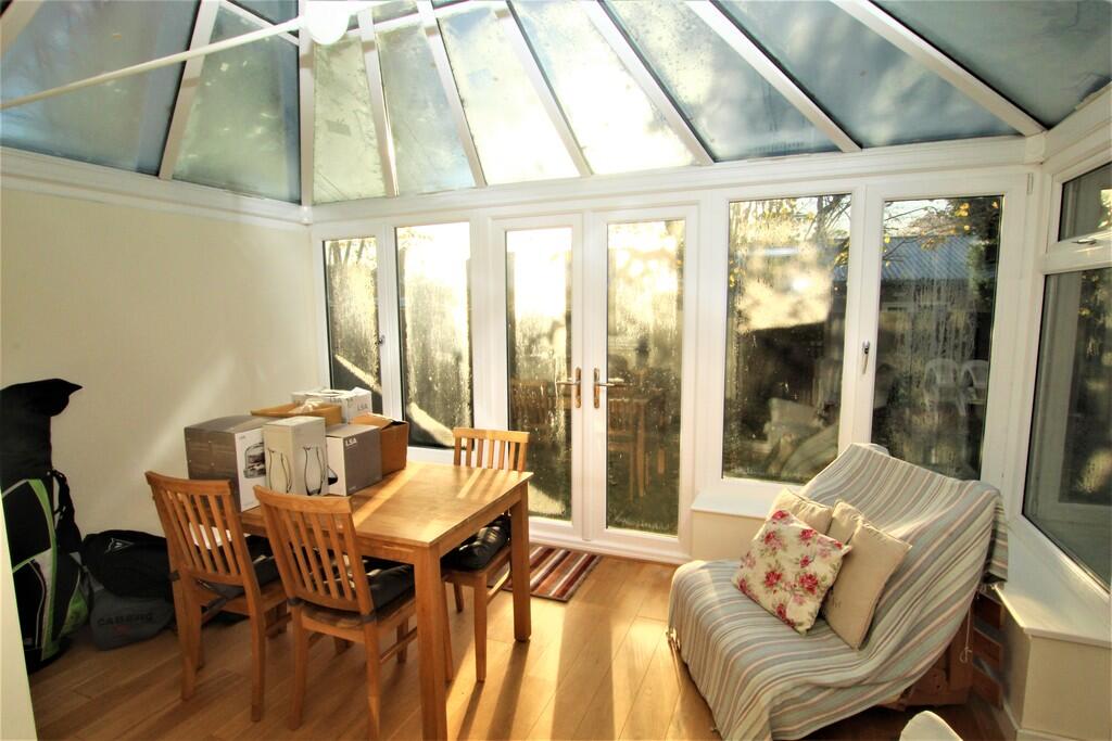 Conservatory
