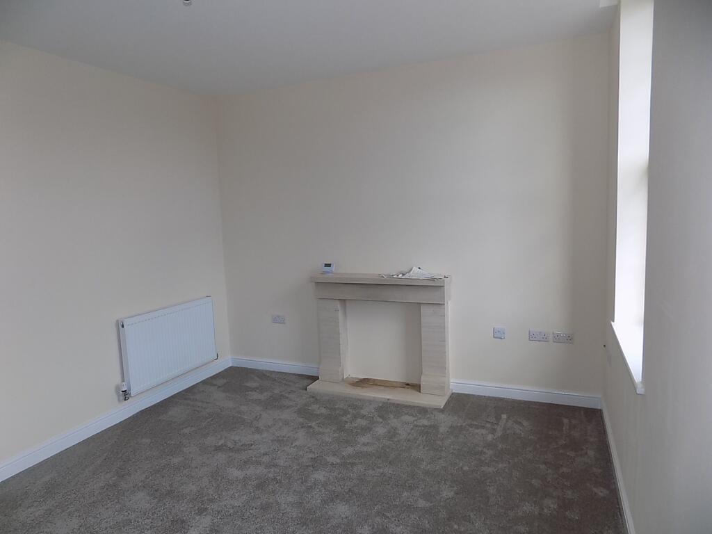 F1 Sitting Room