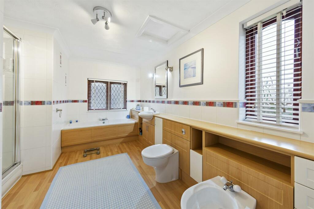 En-Suite