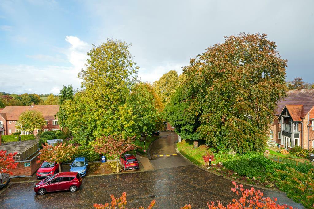 External Grounds