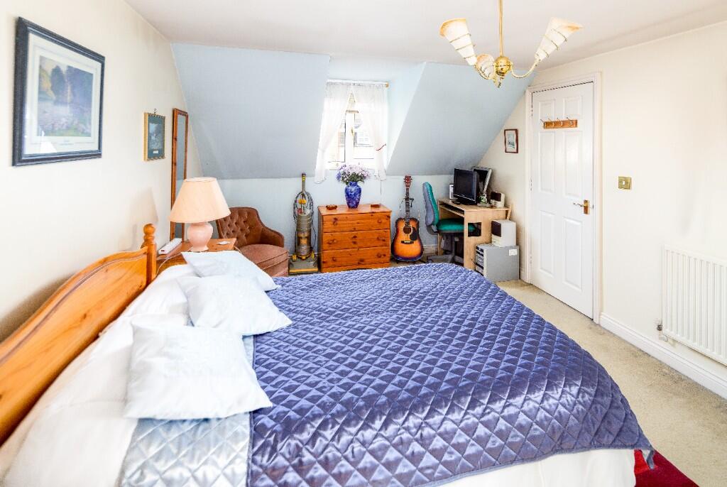 2nd Fl - Bedroom 3