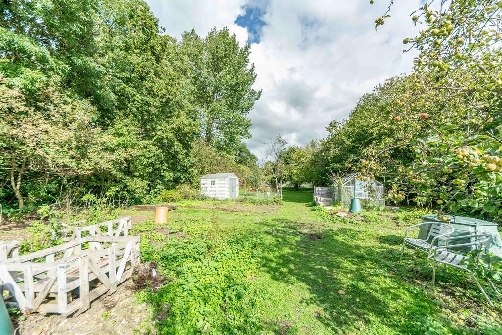 Riverside House  ...