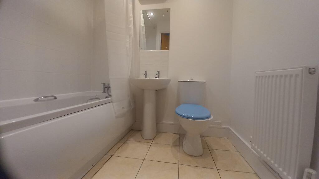 Ellafield, Tempest Street, Wolverhampton, West Midlands, WV2