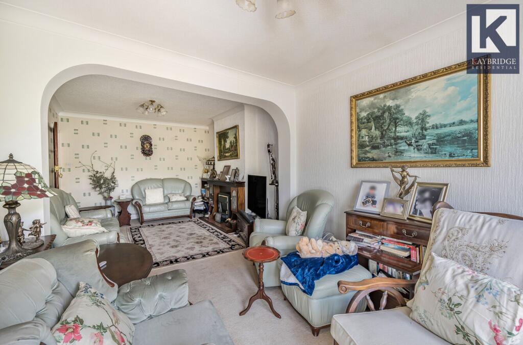 Epsom and Worcester Park