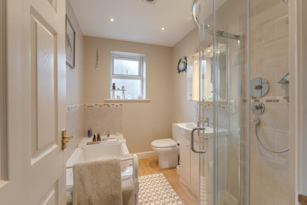 Hope Cottage, Wharram (13 of 22)