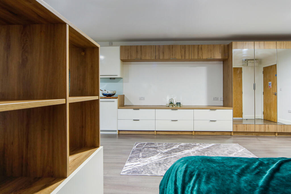 Living space