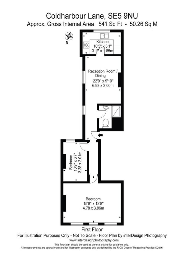 Flat 2-Coldharbour-Lane-SE5-9NU---Floor Plan .jpg