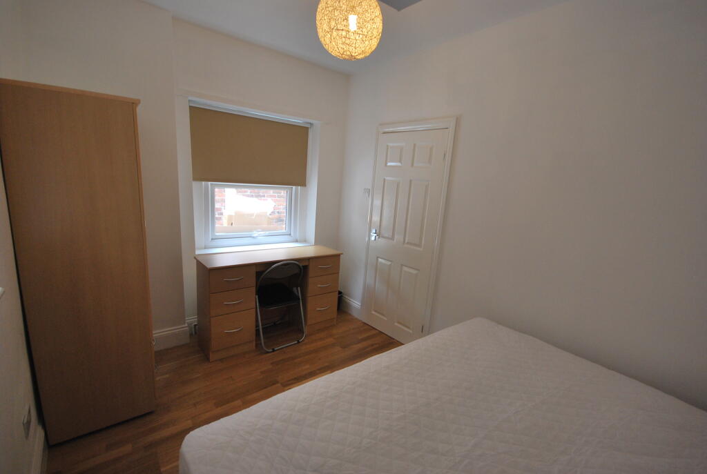 23 Deuchar Street BE