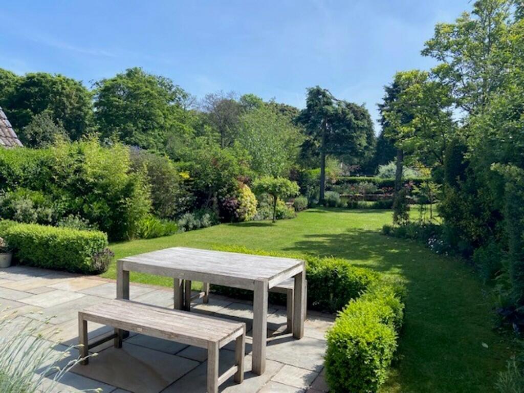 Garden 1