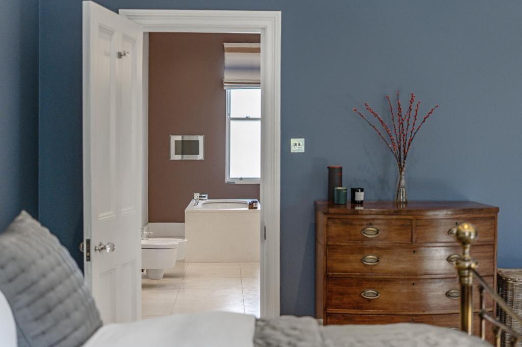 Principal suite