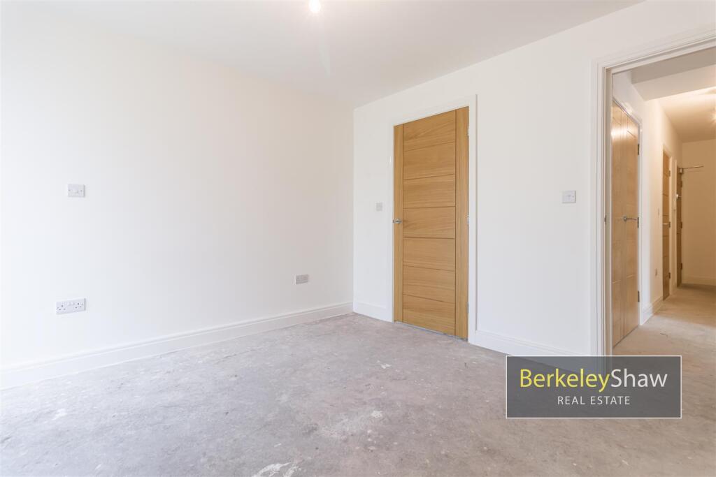 alley View Ronald Road Waterloo